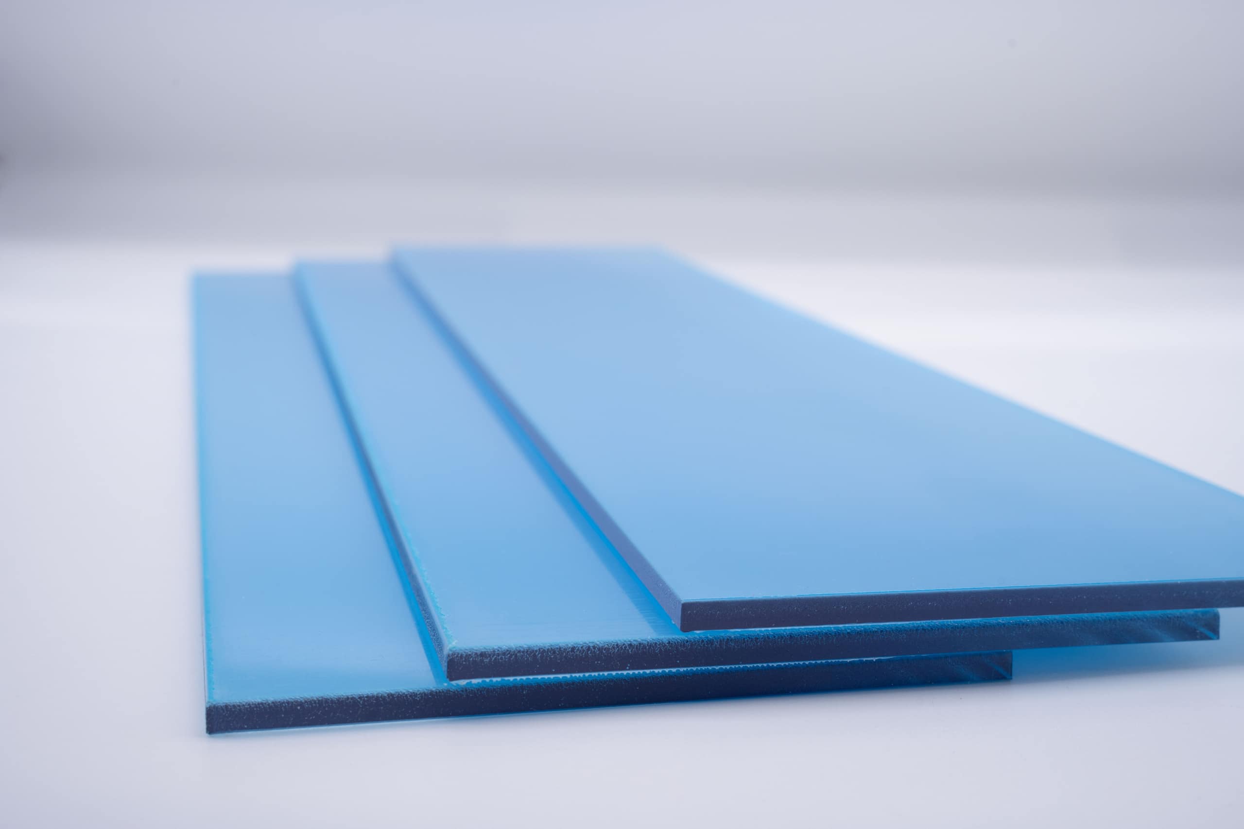 PETG Laser Cutting BMTEC