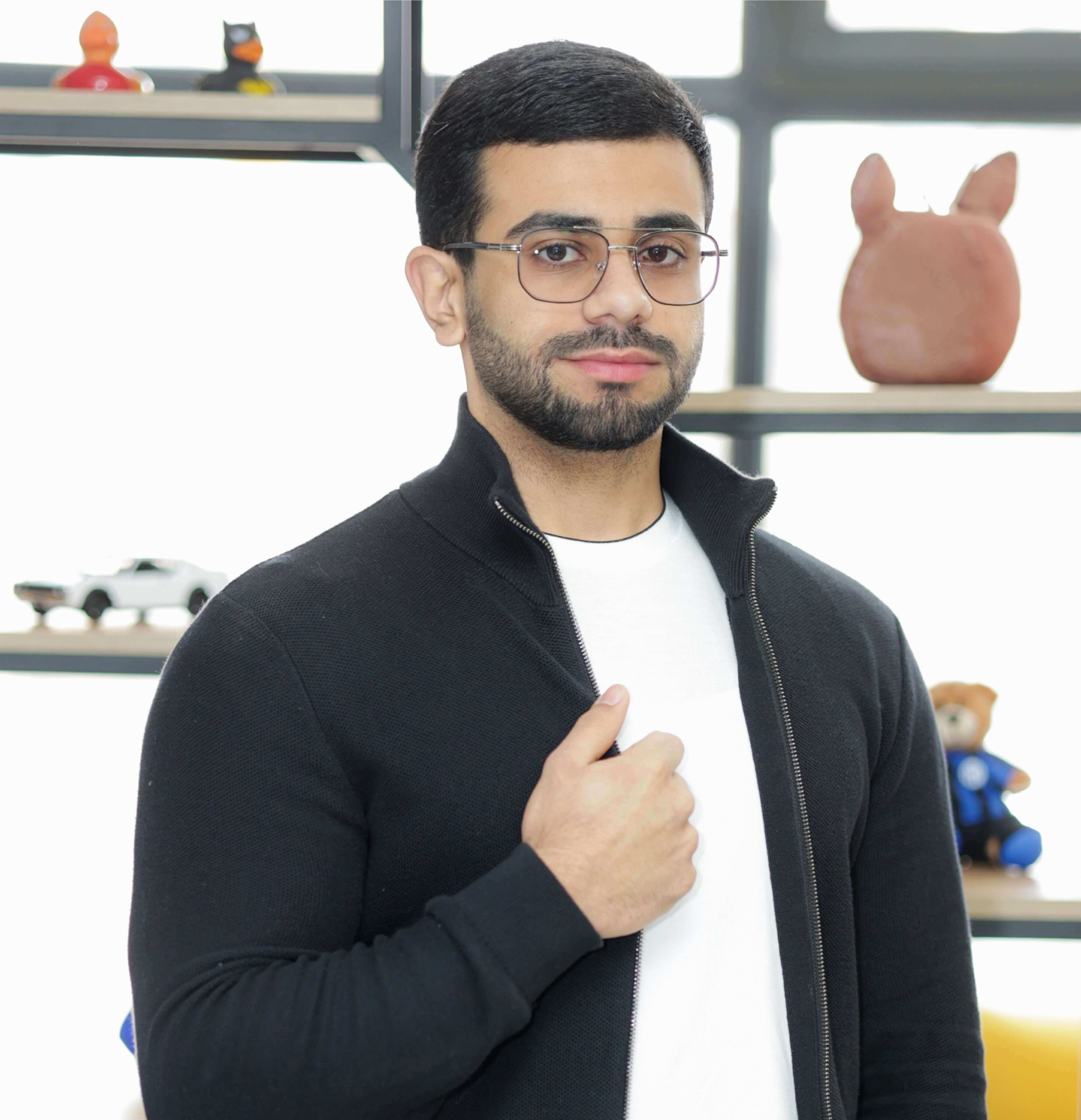 Artak Ashughatoyan Front End Developer BMTEC Artak Ashughatoyan Front End Developer BMTEC