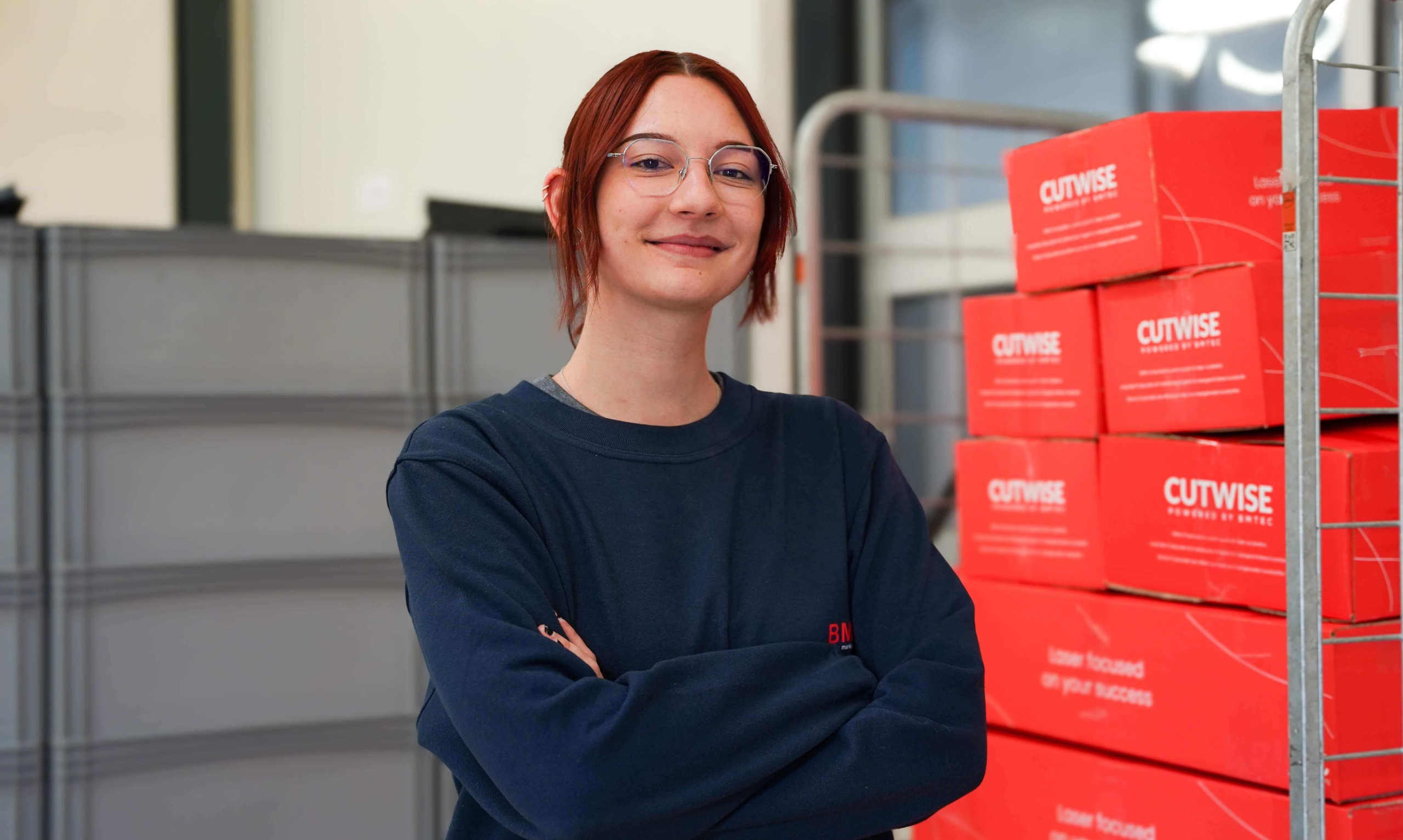 Kim Santing Logistics BMTEC Kim Santing Logistics BMTEC