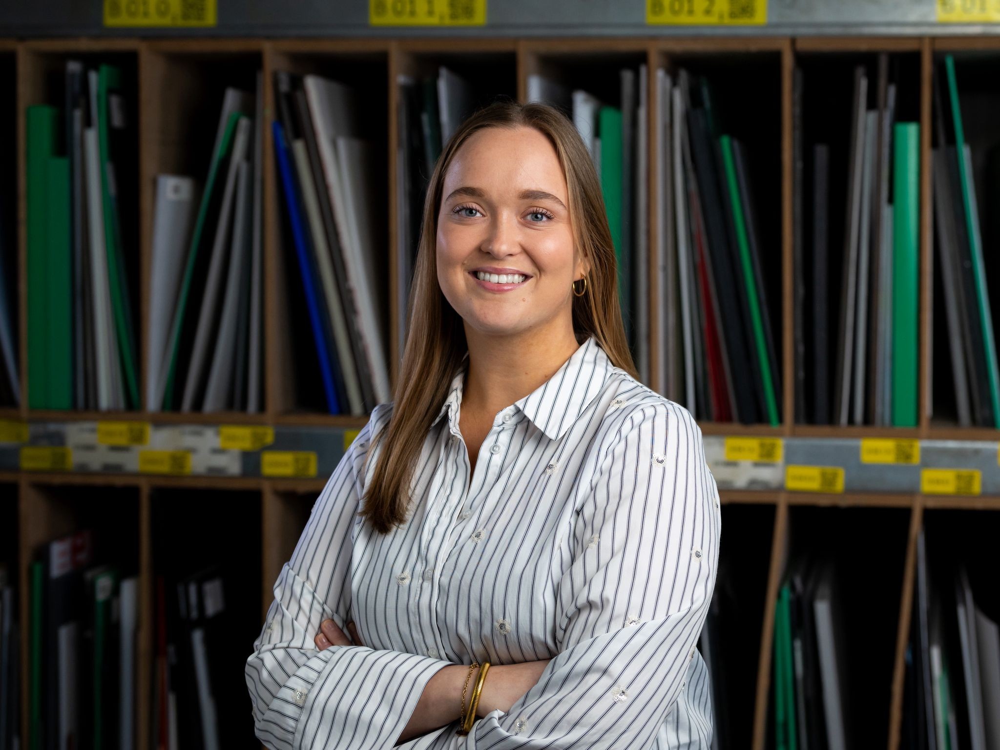 Maartje Bakker Customer Service BMTEC Maartje Bakker Customer Service BMTEC