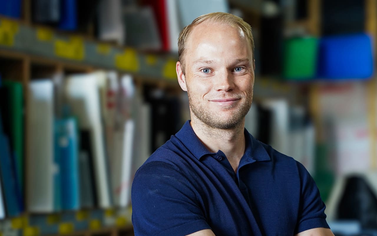 Roudy Steffens Operations Manager BMTEC Roudy Steffens Operations Manager BMTEC