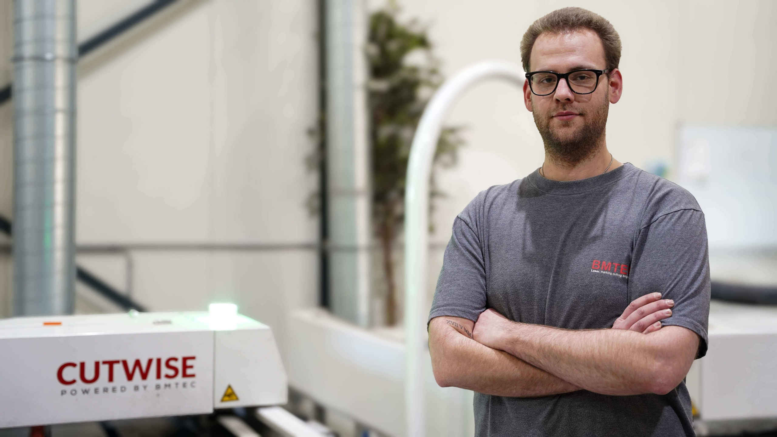 Sander Poede Production BMTEC Sander Poede Production BMTEC